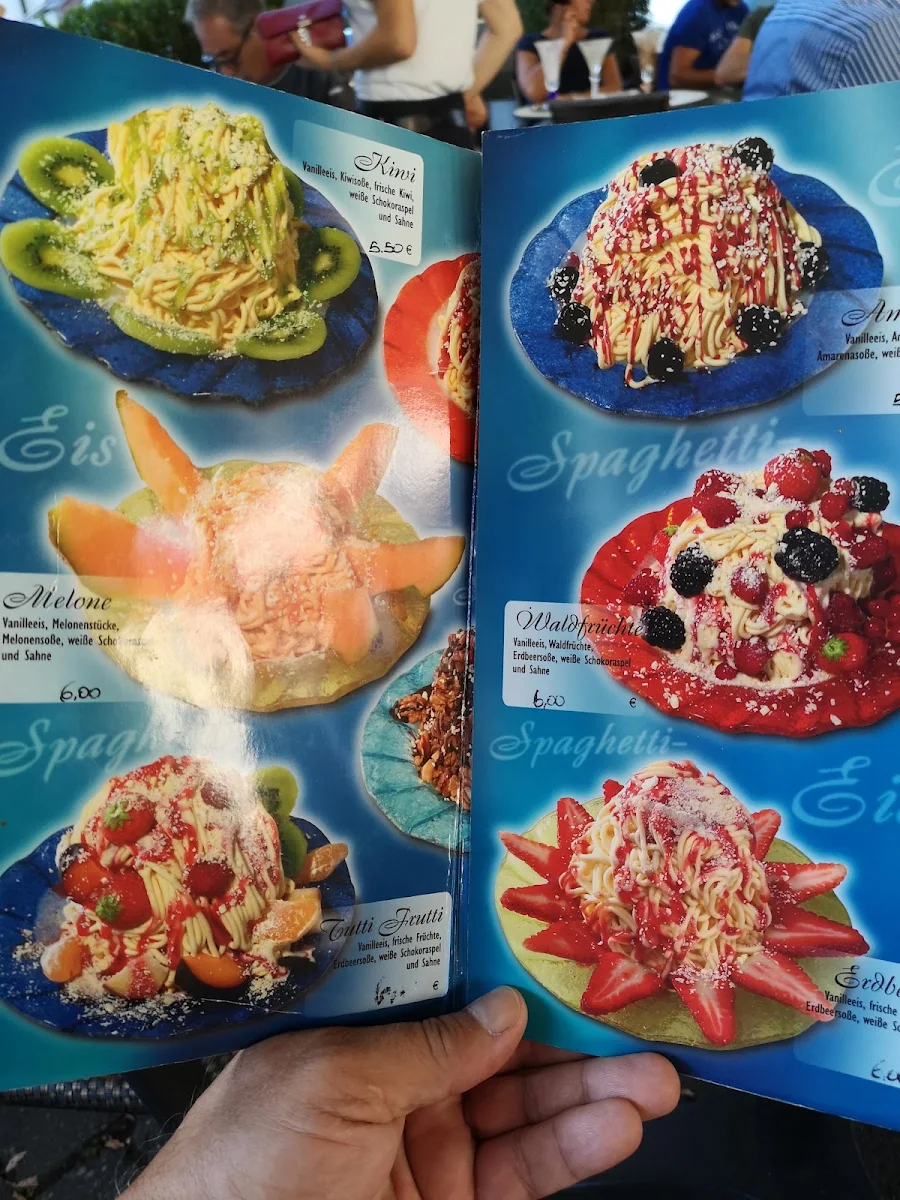 Speisekarte photo 9