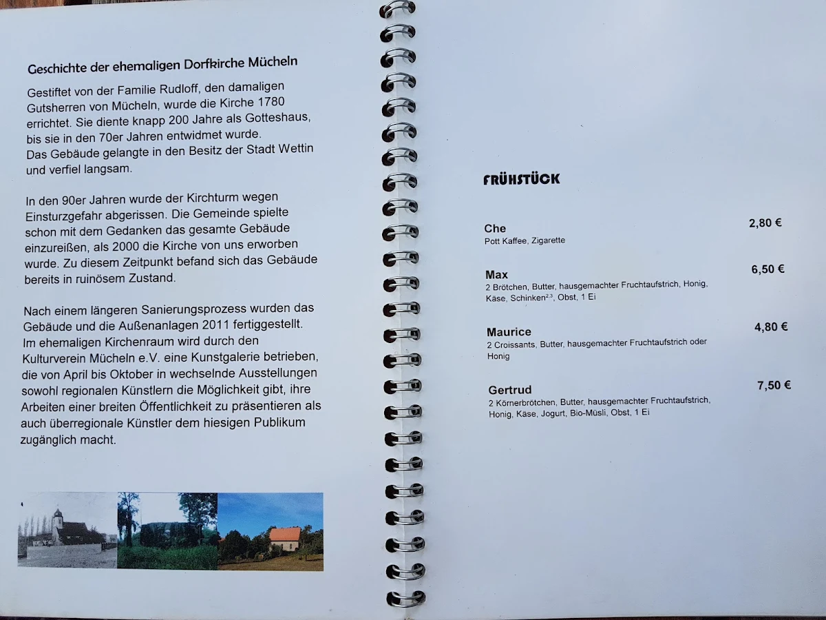 Speisekarte photo 6