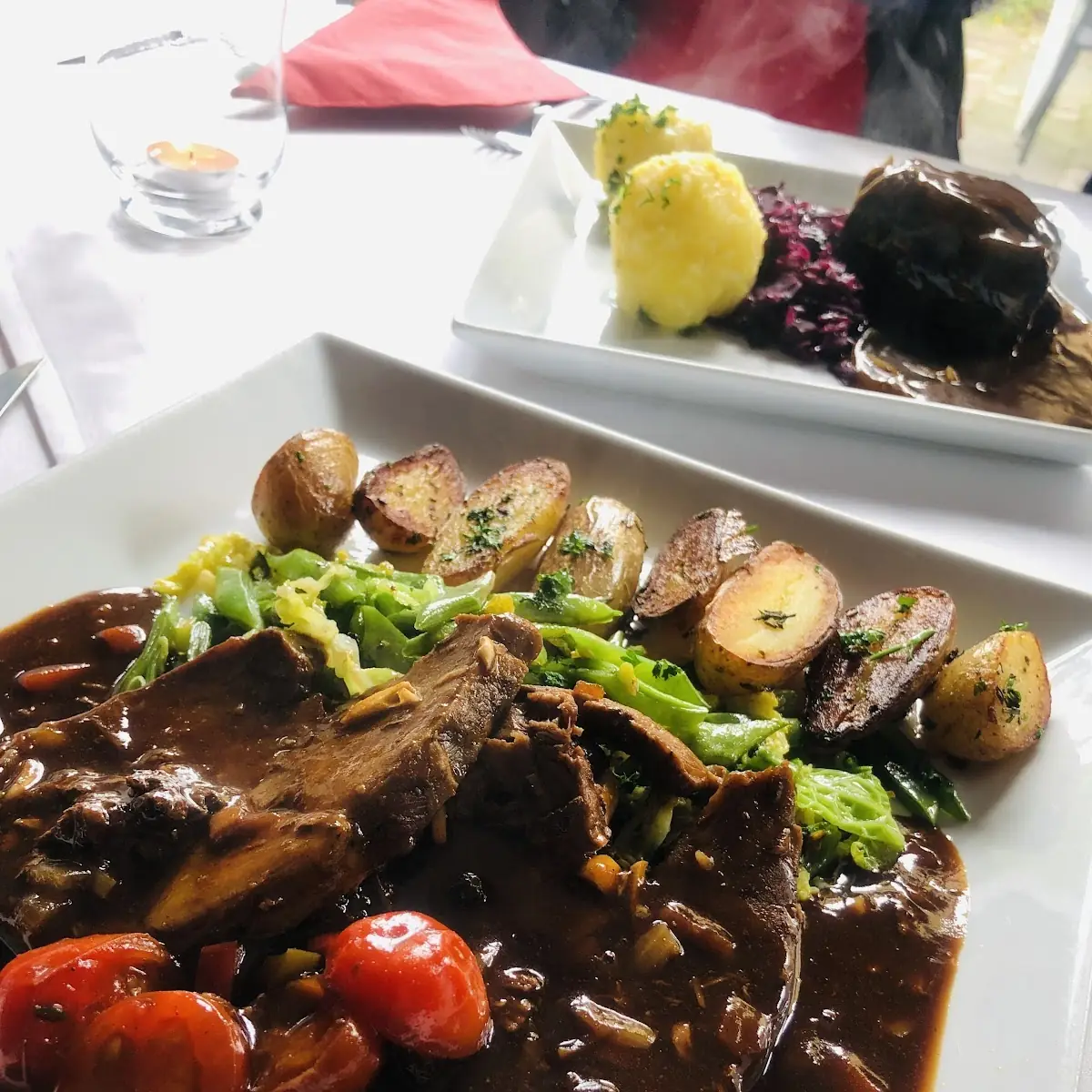Essen und Trinken photo 2