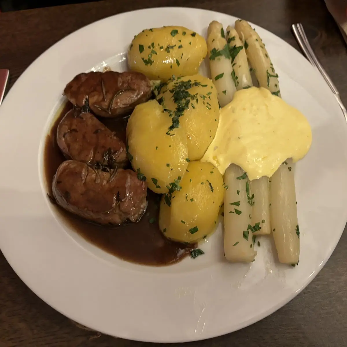 Essen und Trinken photo 9