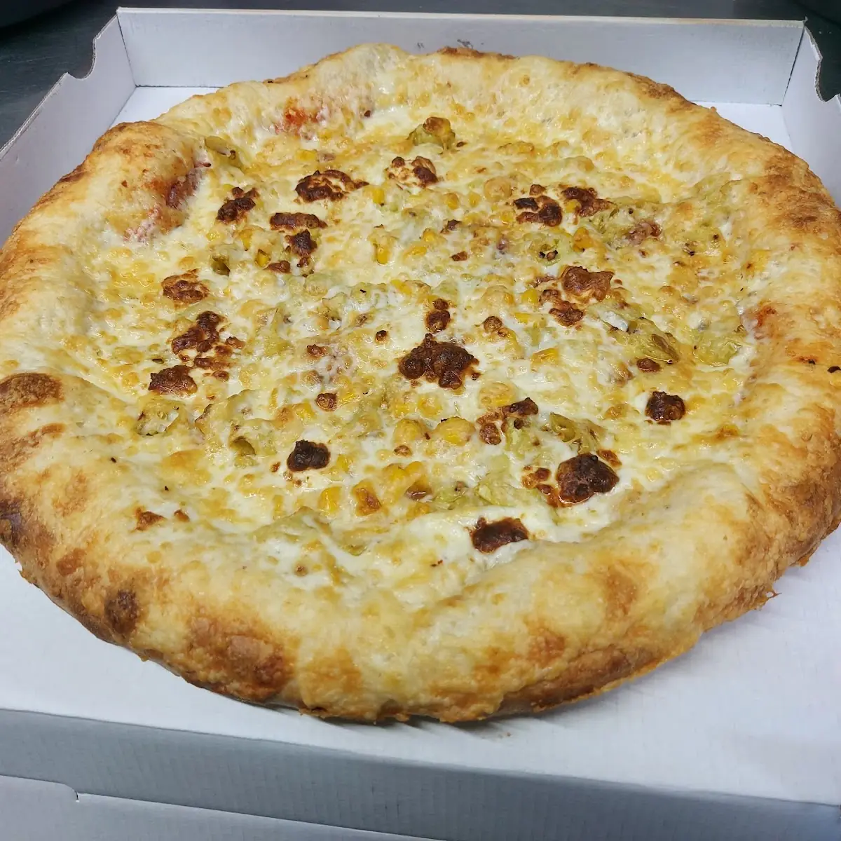 Essen und Trinken, Schlemmer Pizza Deizisau