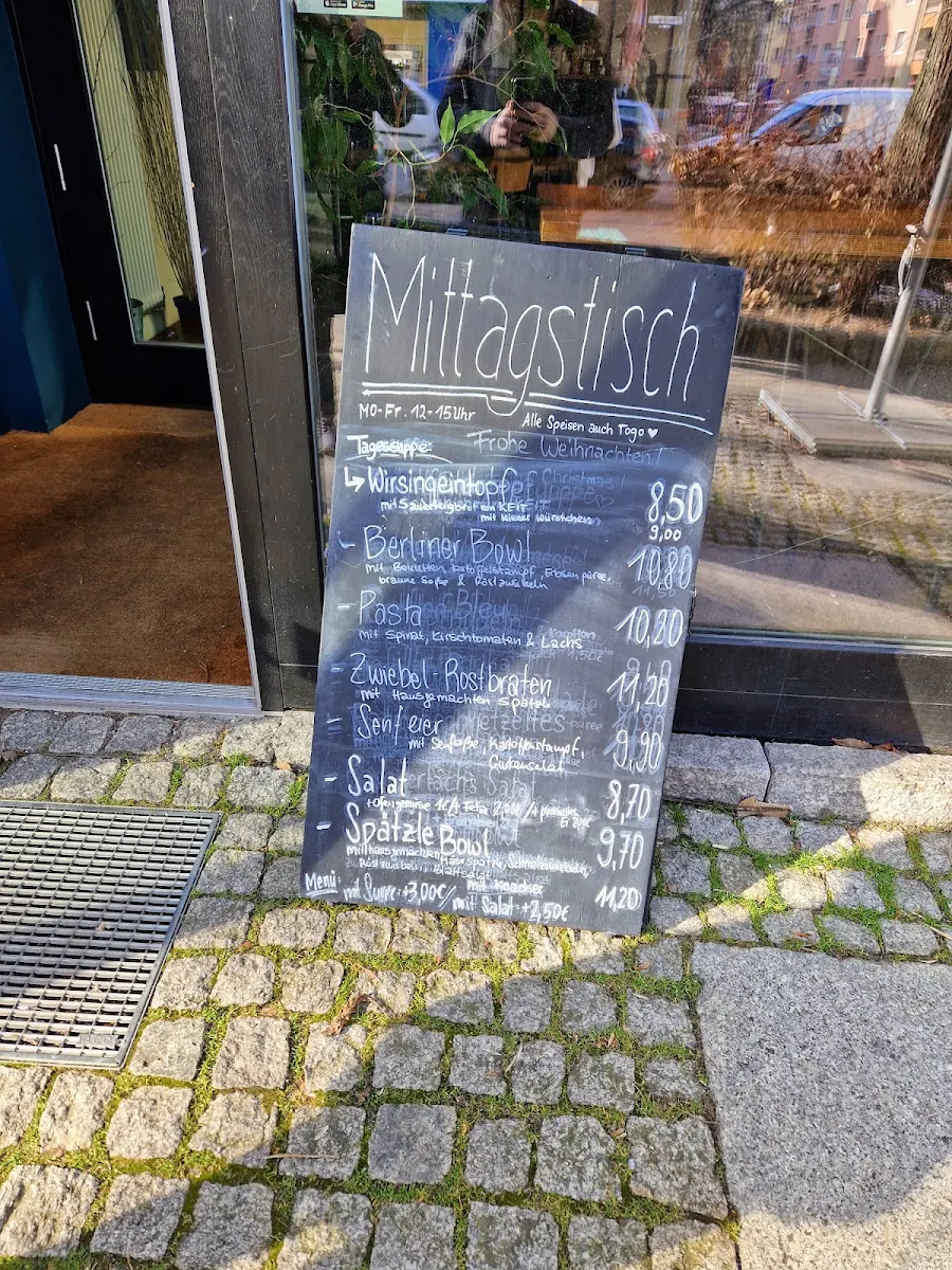 Speisekarte photo 4