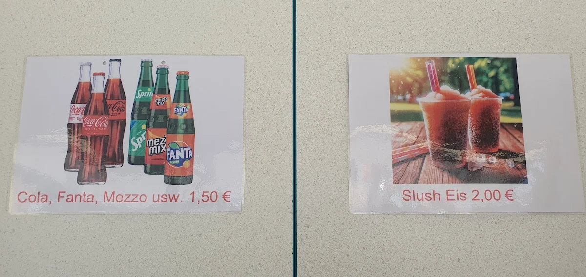 Speisekarte photo 4