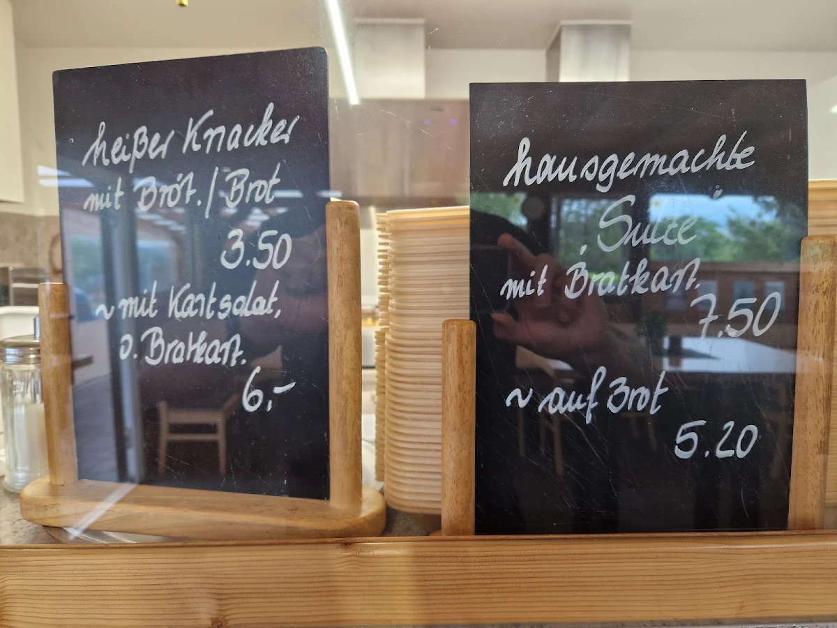 Speisekarte photo 7