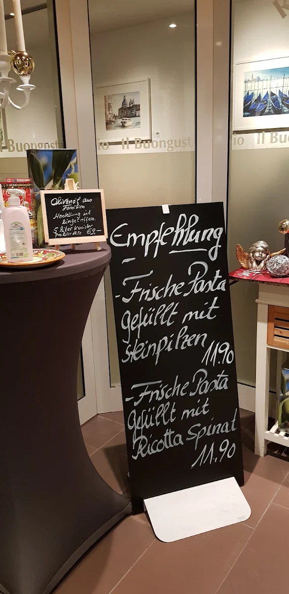 Speisekarte photo 10
