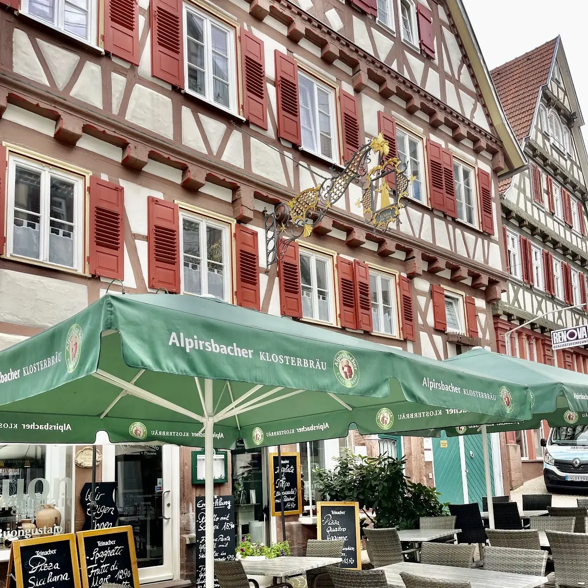 Atmosphäre photo 2