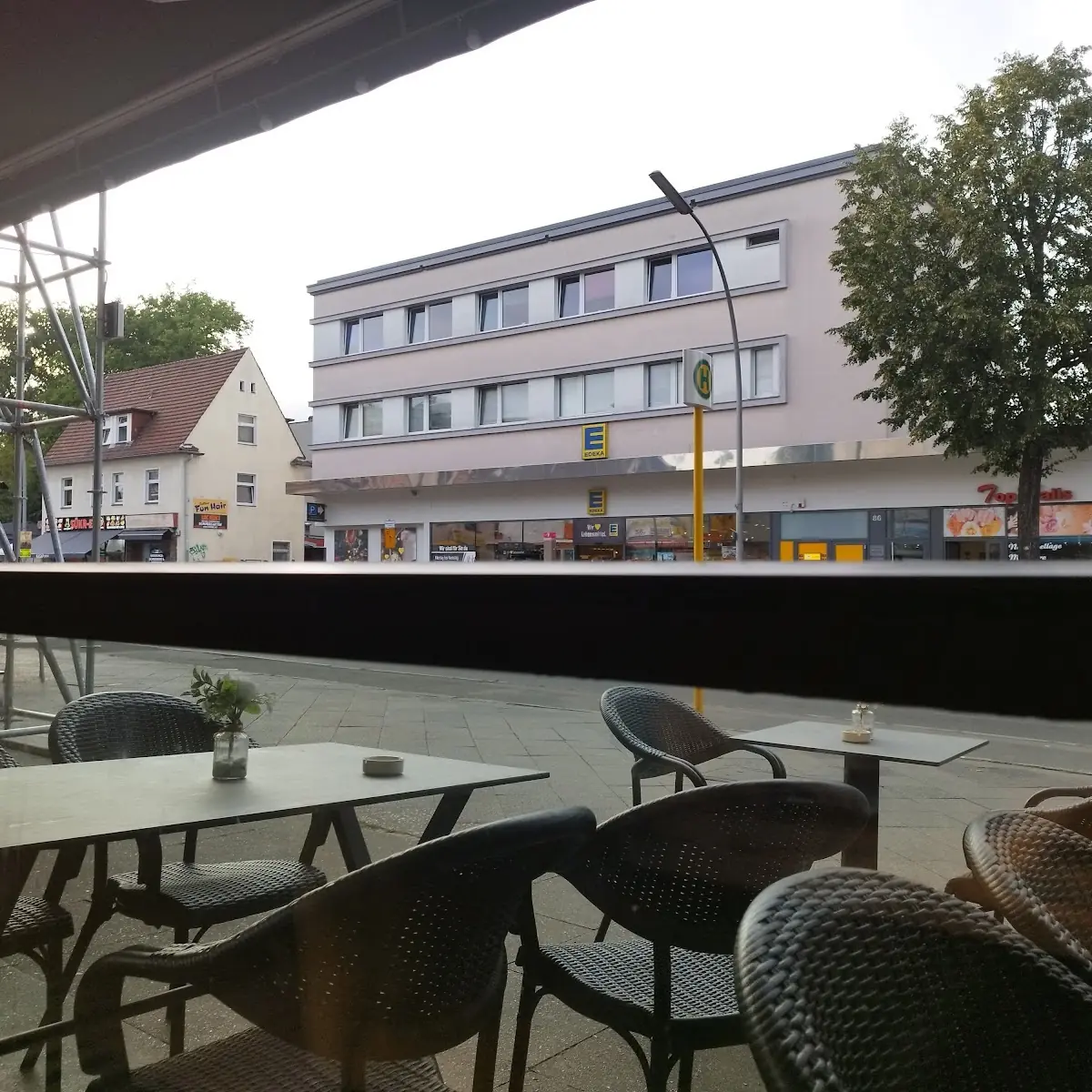 Atmosphäre photo 5