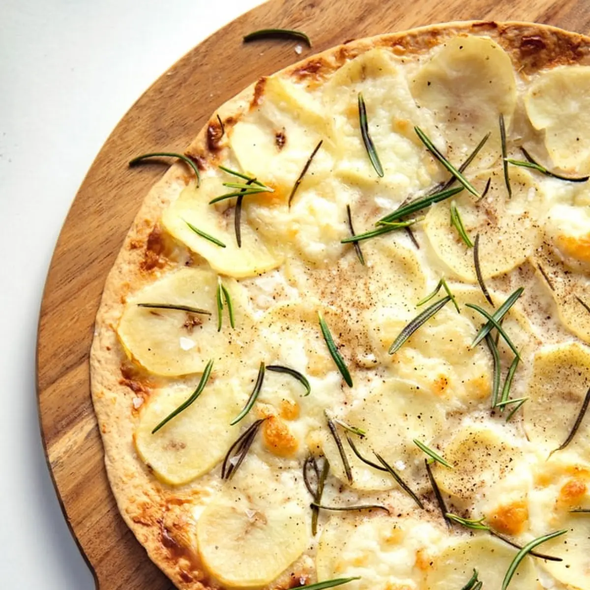 Essen und Trinken, Pizzaservice Erlingen