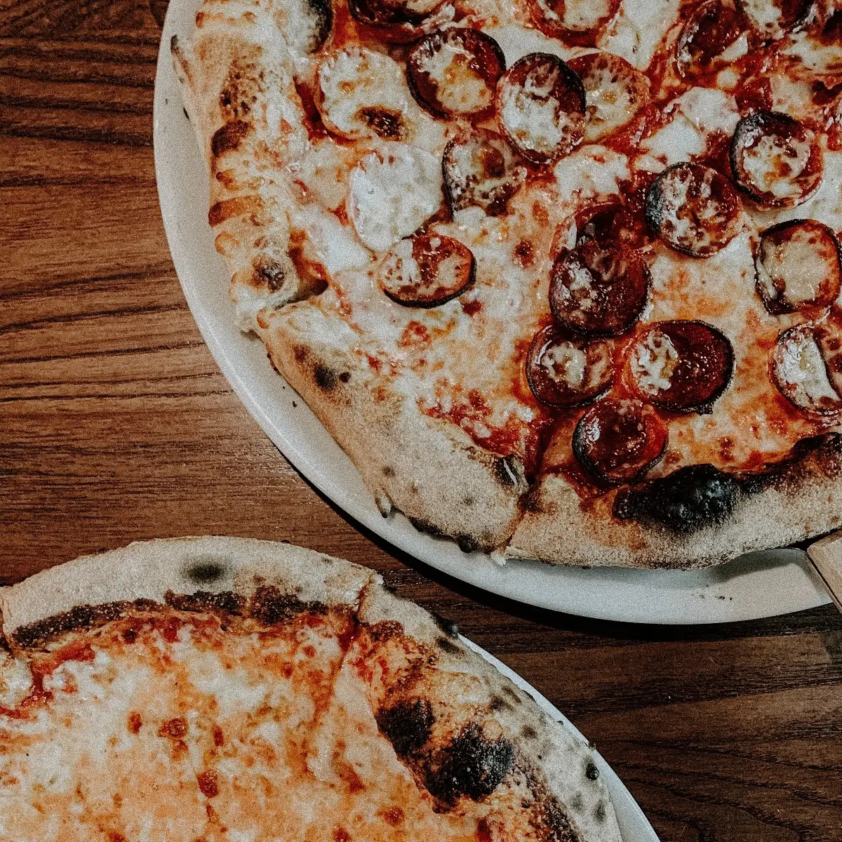 Essen und Trinken, Pizzaservice Erlingen