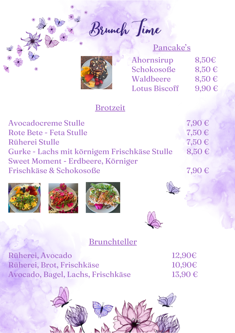 Speisekarte photo 4