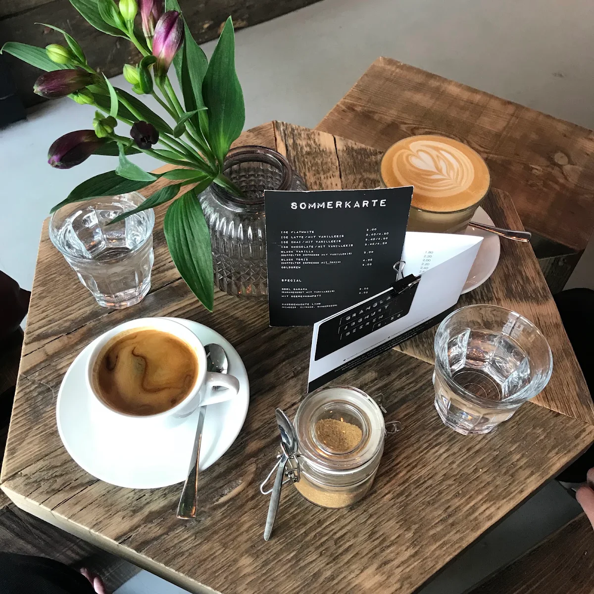 Speisekarte photo 10