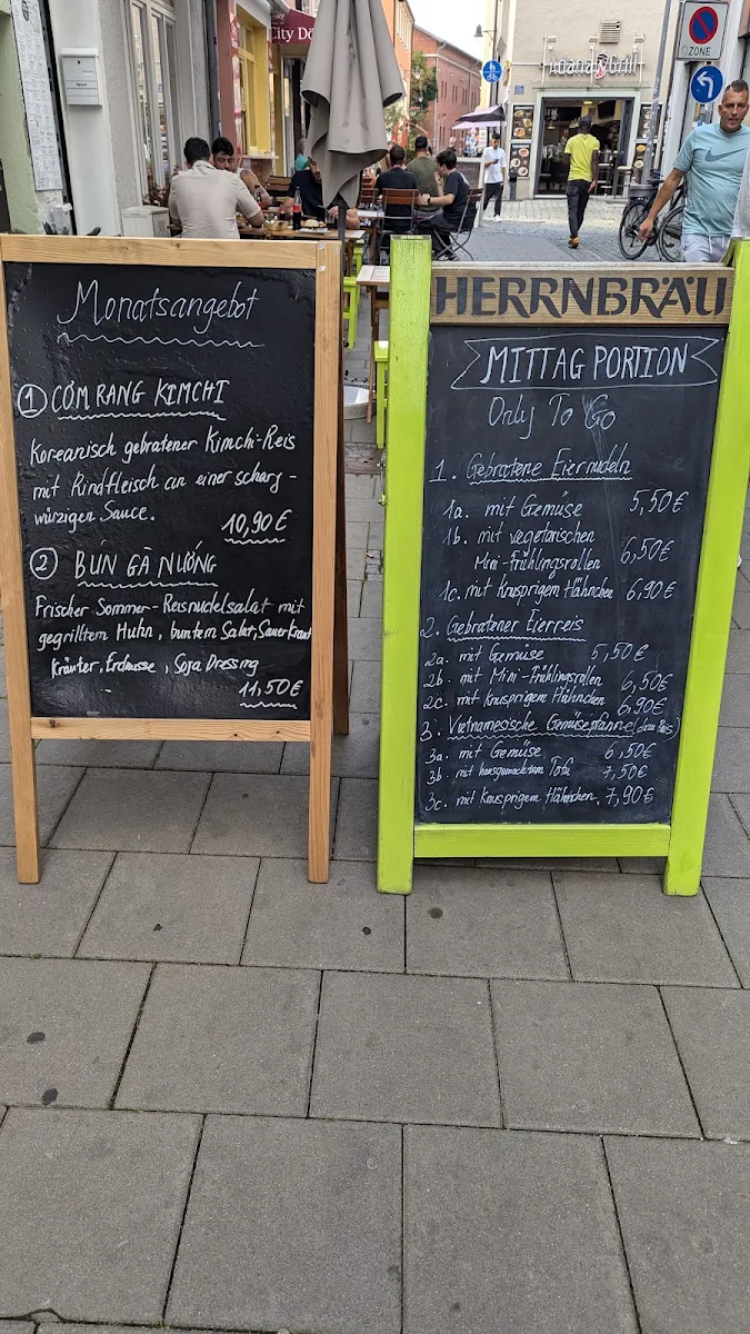 Speisekarte photo 8