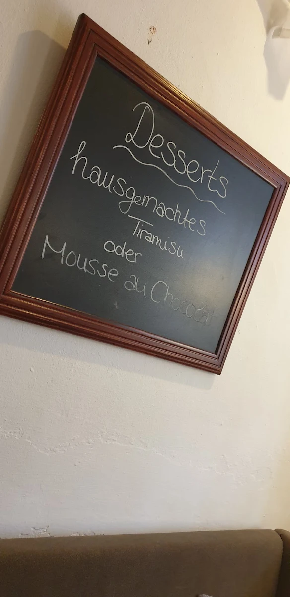 Speisekarte photo 10