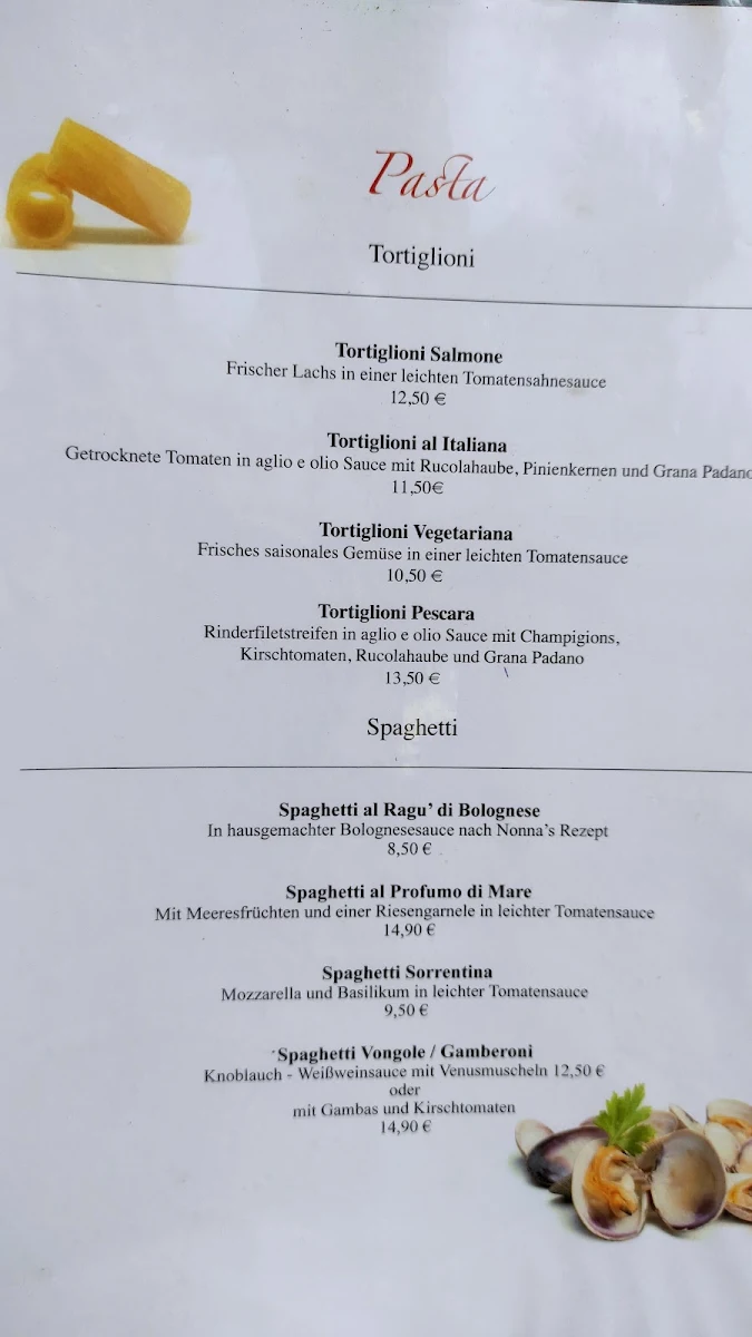 Speisekarte photo 8