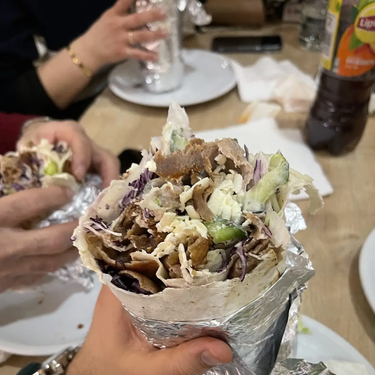Essen und Trinken photo 2