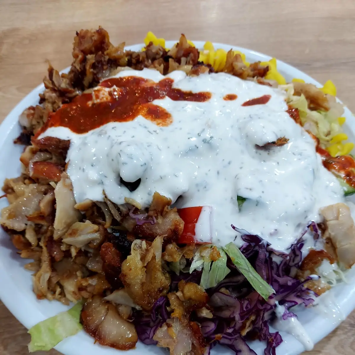 Essen und Trinken photo 5