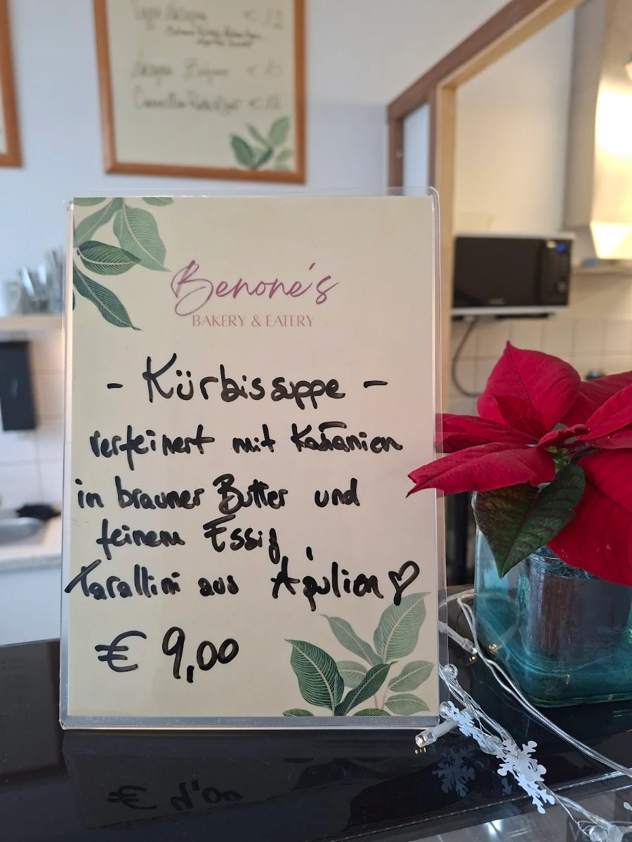 Speisekarte photo 6