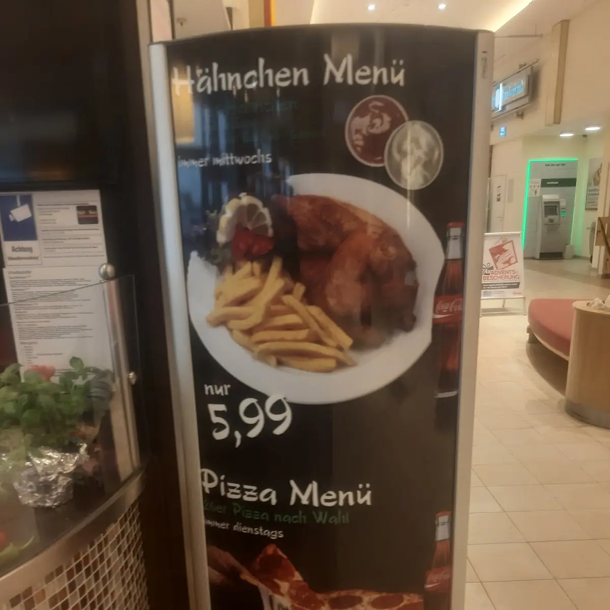 Speisekarte photo 4
