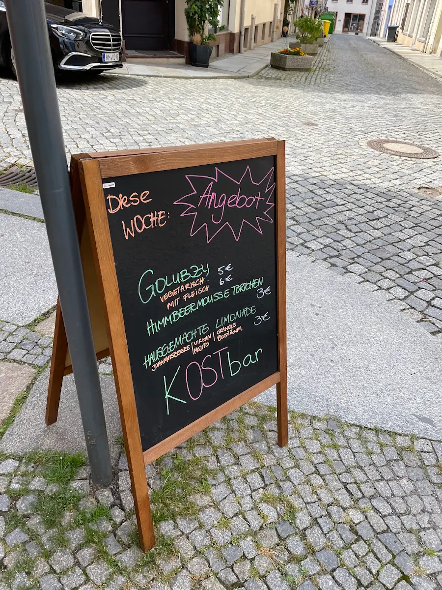 Speisekarte photo 6