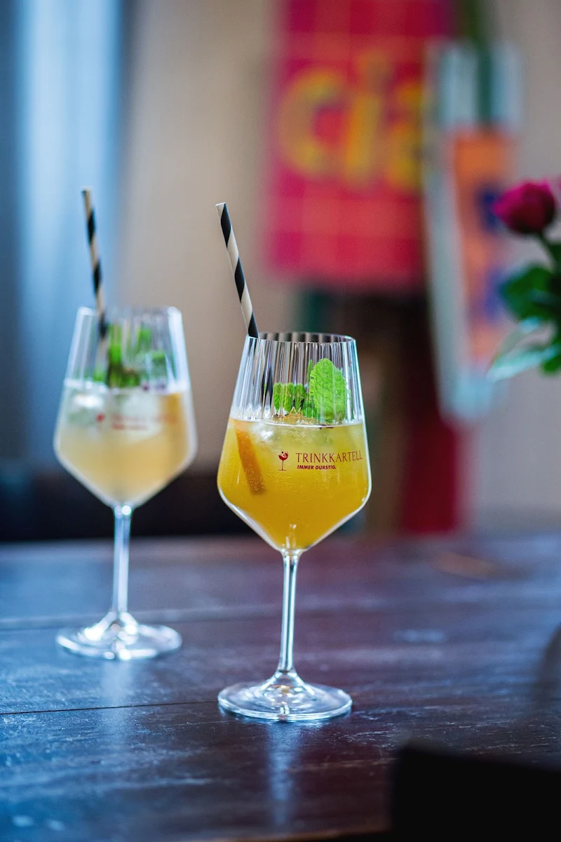 Essen und Trinken photo 10