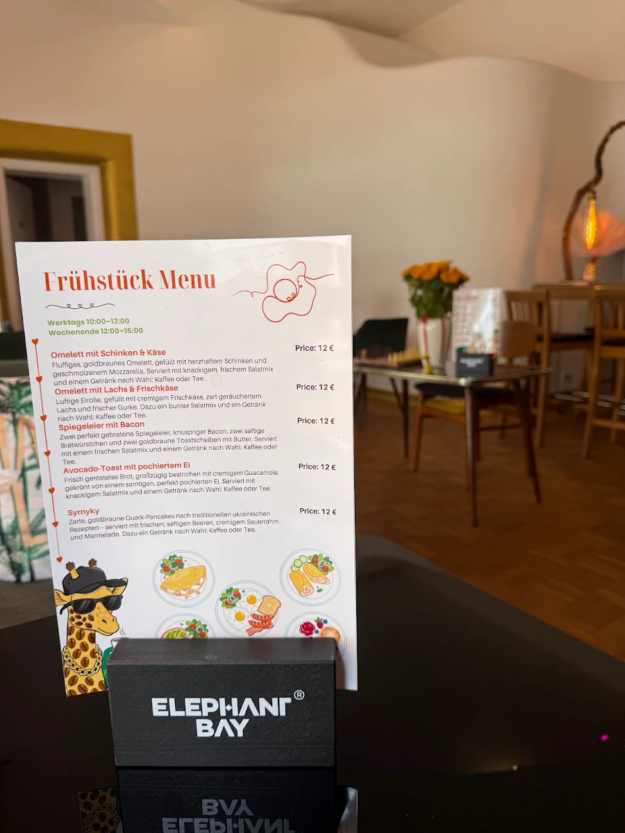 Speisekarte photo 6