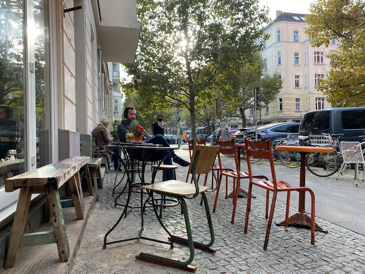 Atmosphäre photo 2