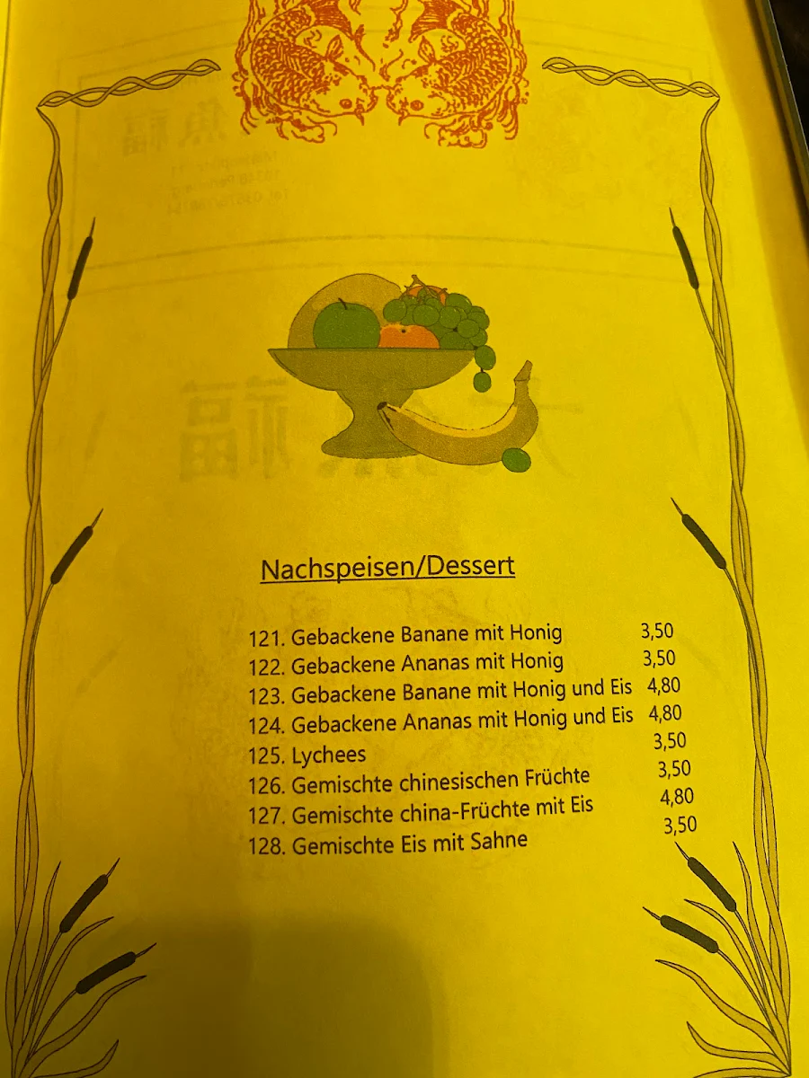 Speisekarte photo 6