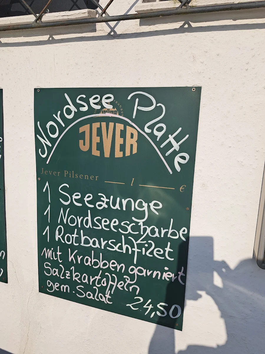 Speisekarte photo 4
