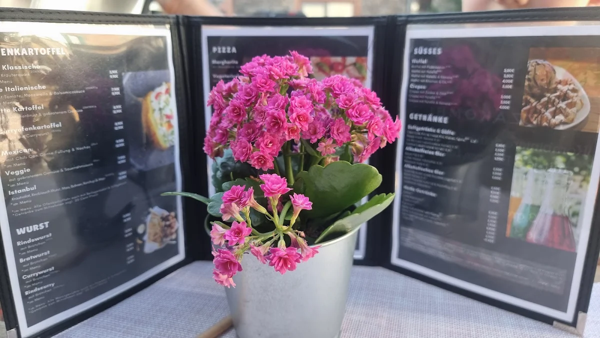 Speisekarte photo 9