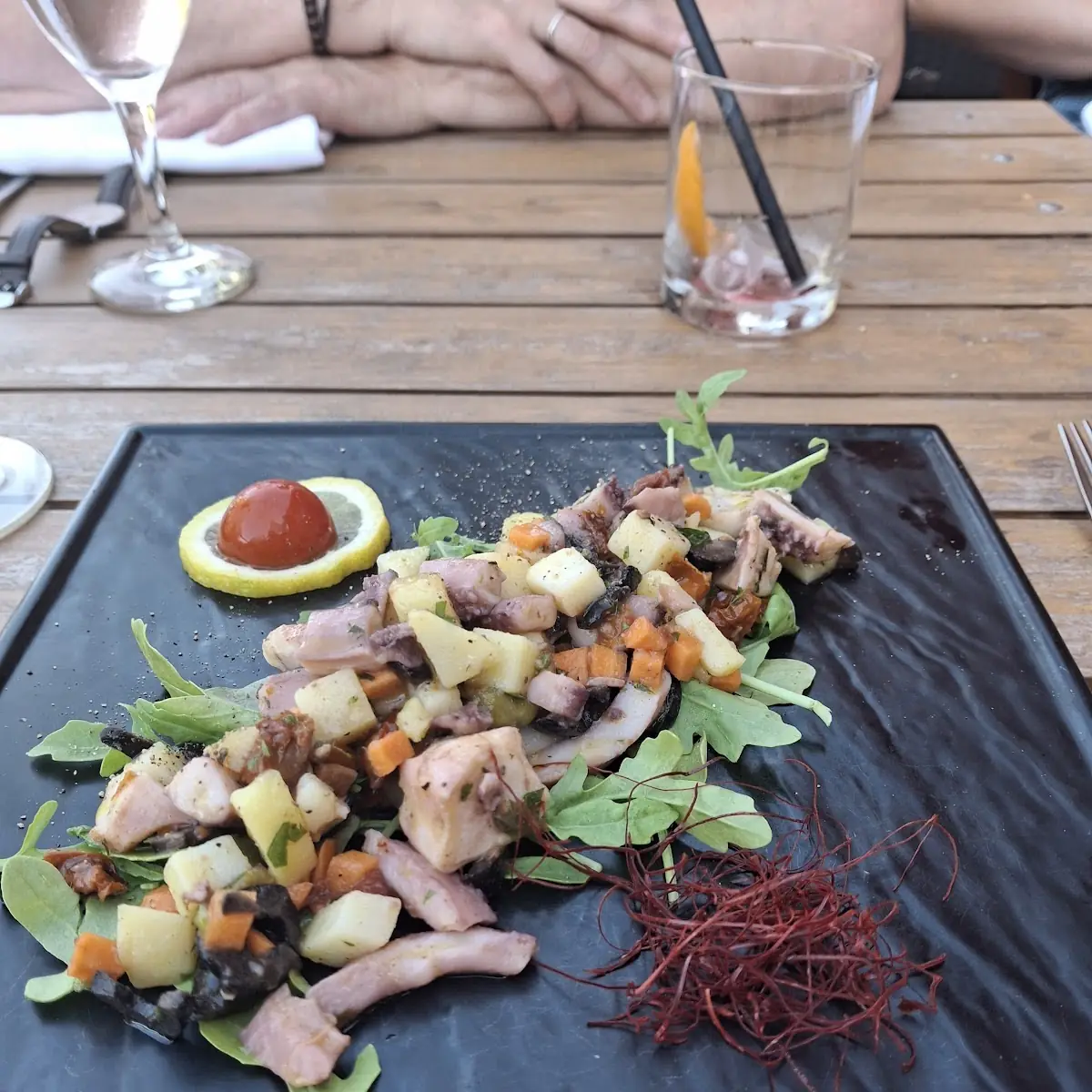 Essen und Trinken photo 2