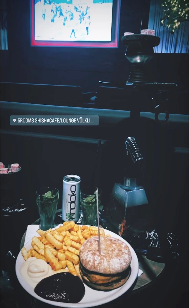 Essen und Trinken photo 2