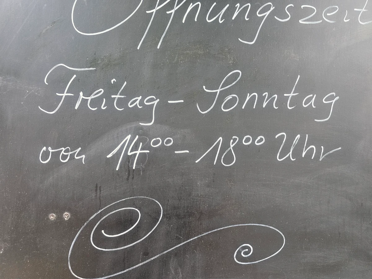 Speisekarte photo 7