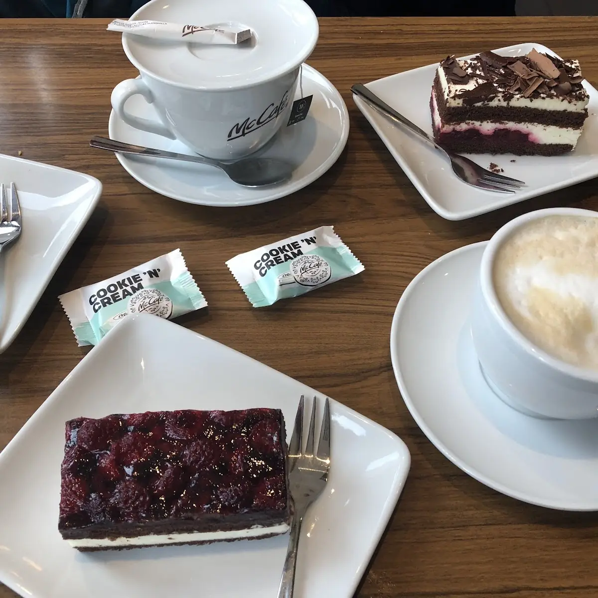 Essen und Trinken photo 4