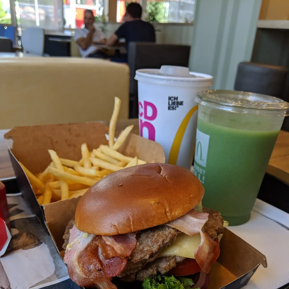 Essen und Trinken photo 9
