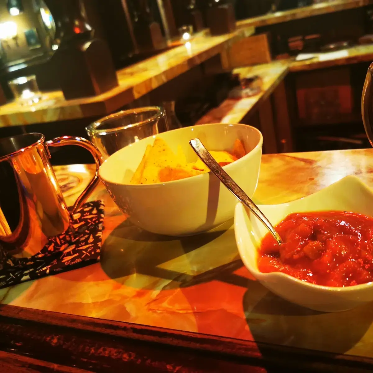 Essen und Trinken photo 4