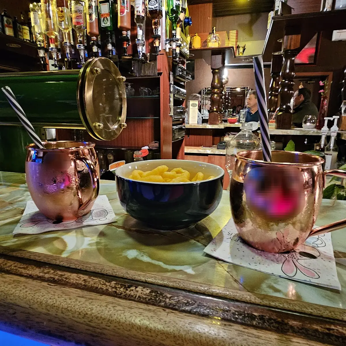 Essen und Trinken photo 6