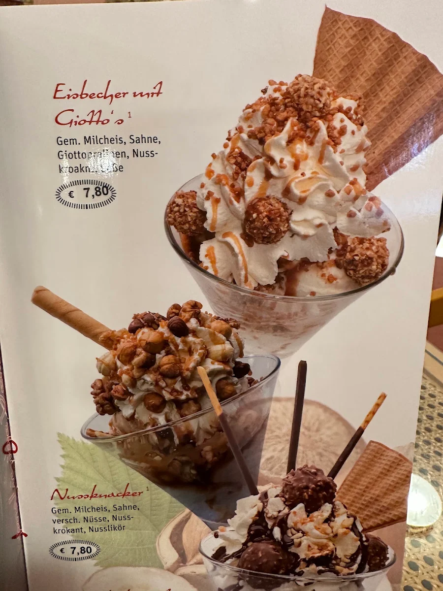 Speisekarte photo 6