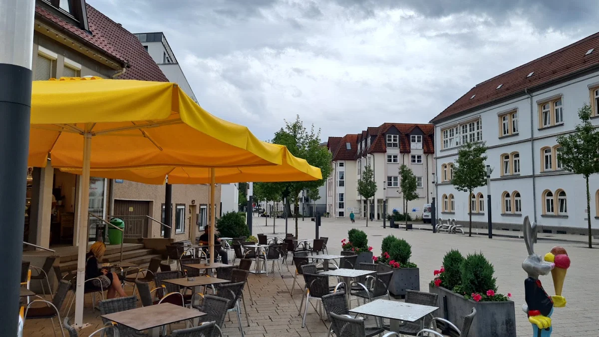 Atmosphäre photo 2