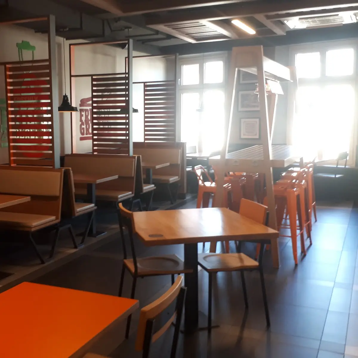 Atmosphäre photo 2