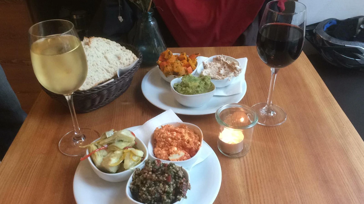 Essen und Trinken photo 10