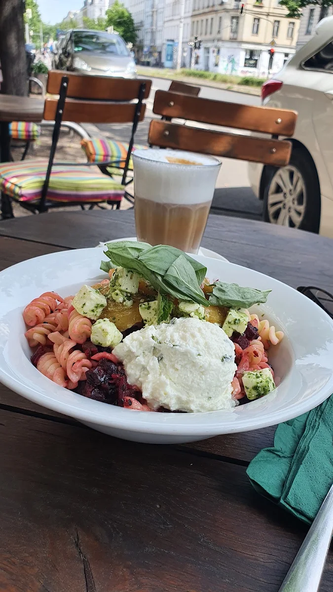 Essen und Trinken photo 8