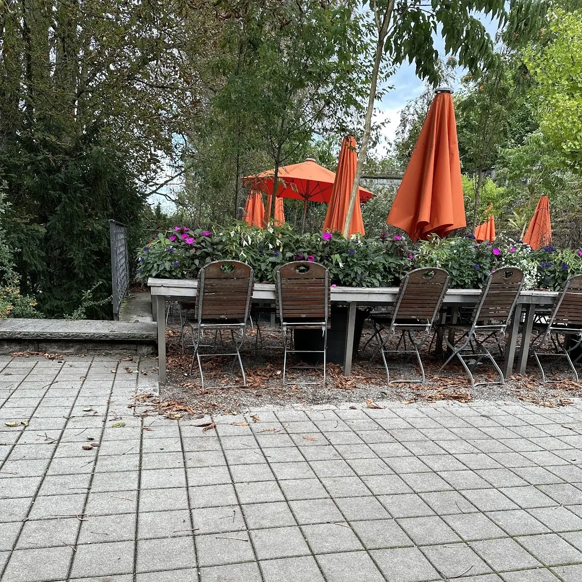 Atmosphäre photo 4