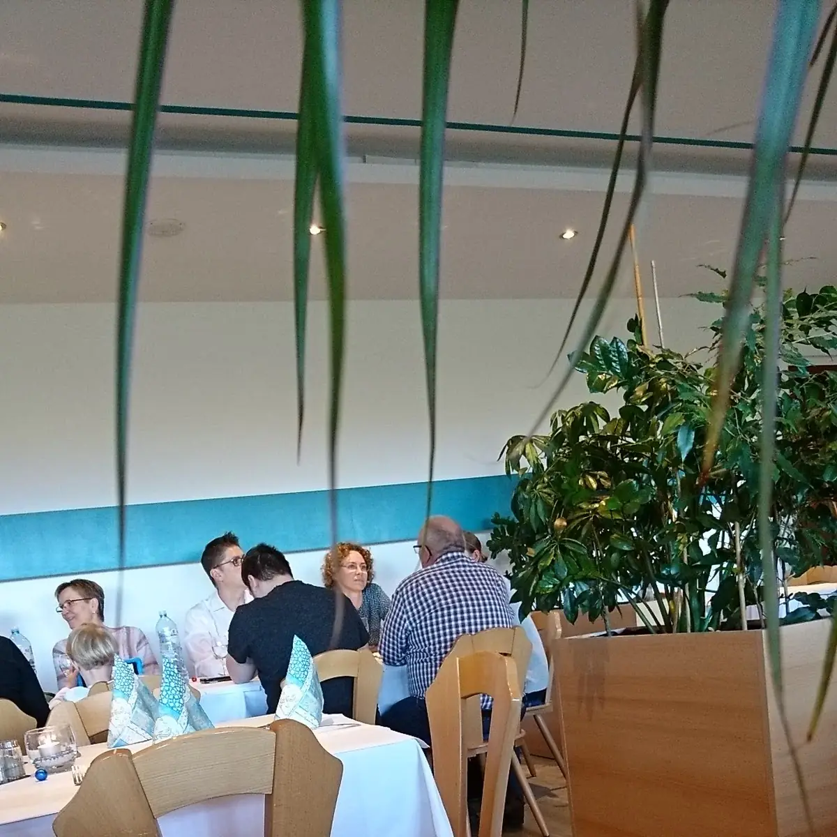 Atmosphäre photo 2
