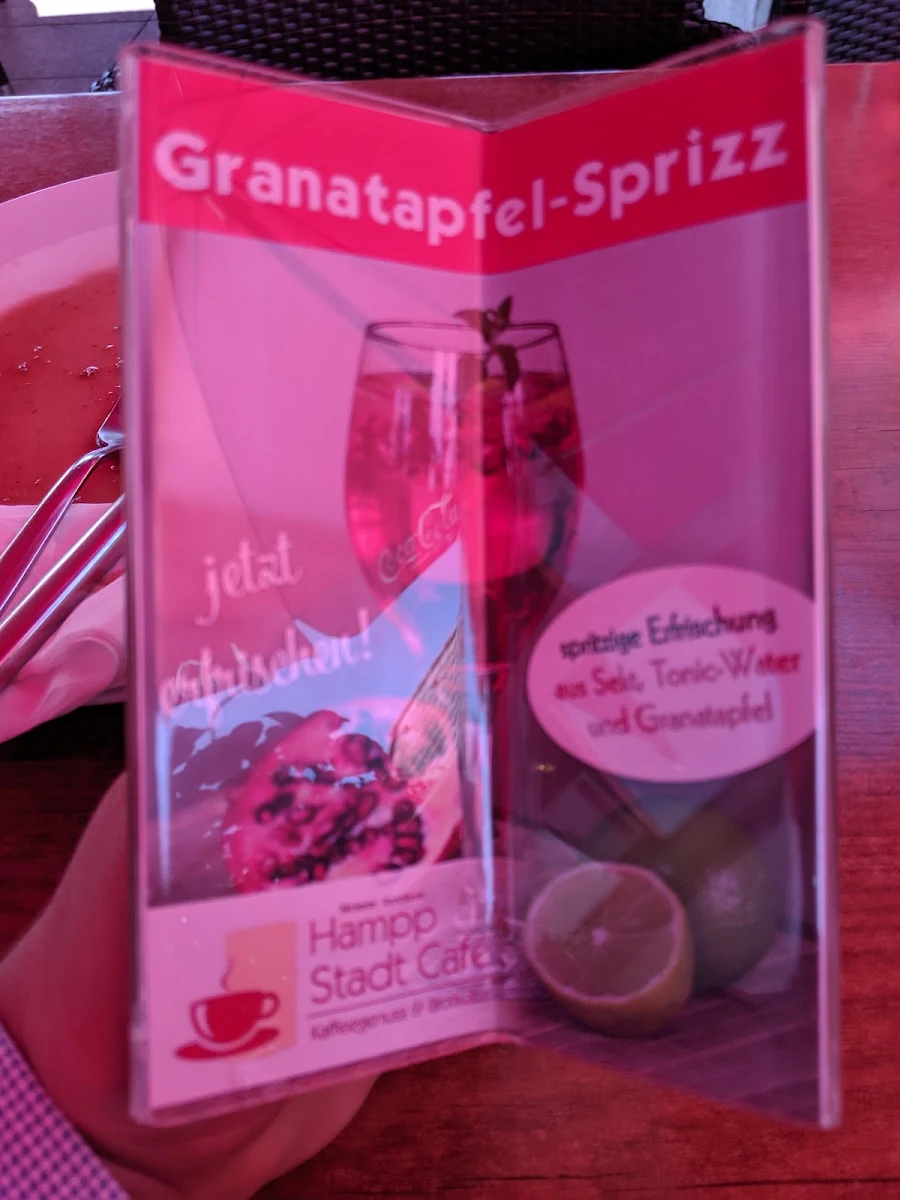 Speisekarte photo 8