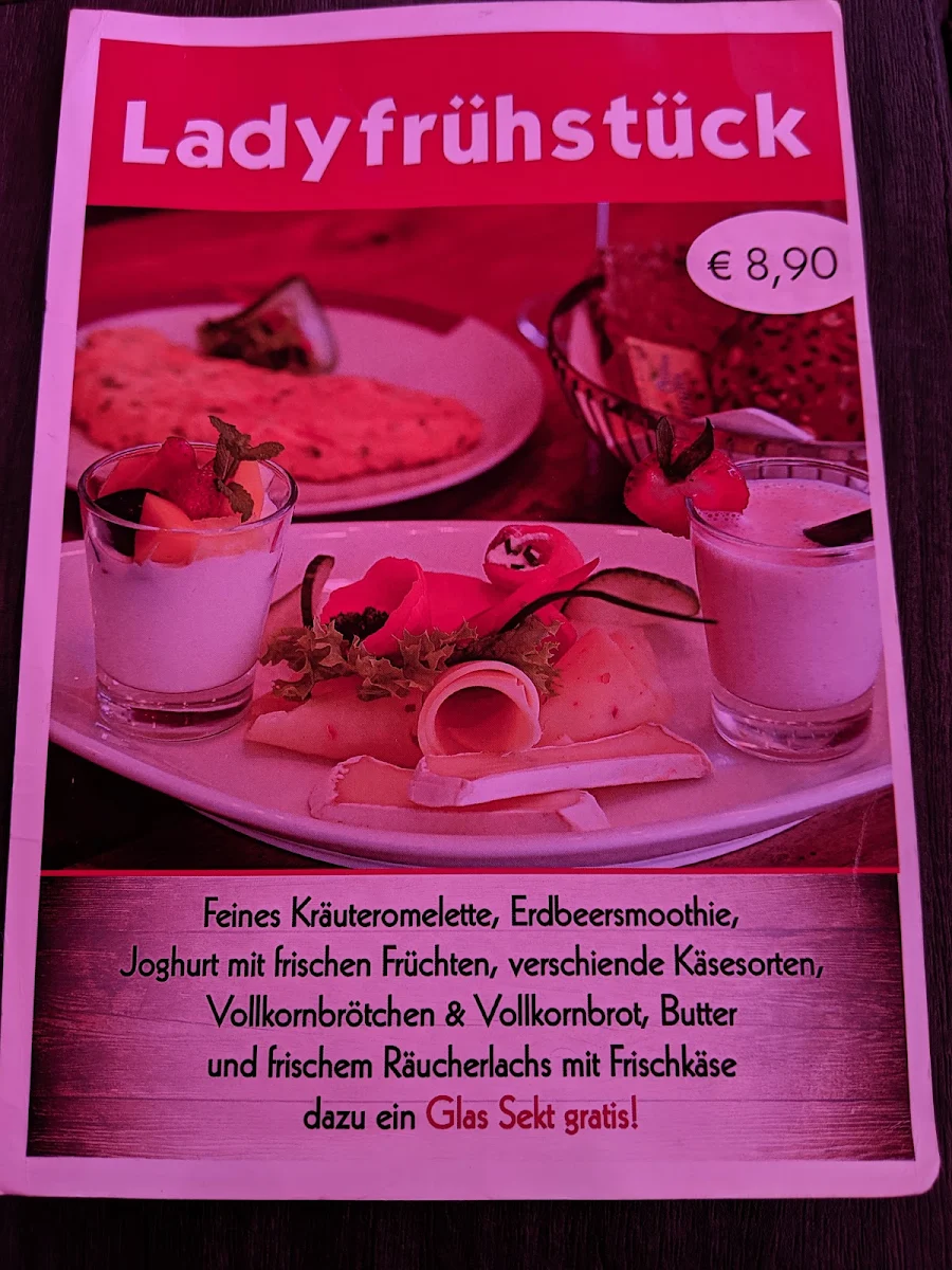 Speisekarte photo 9