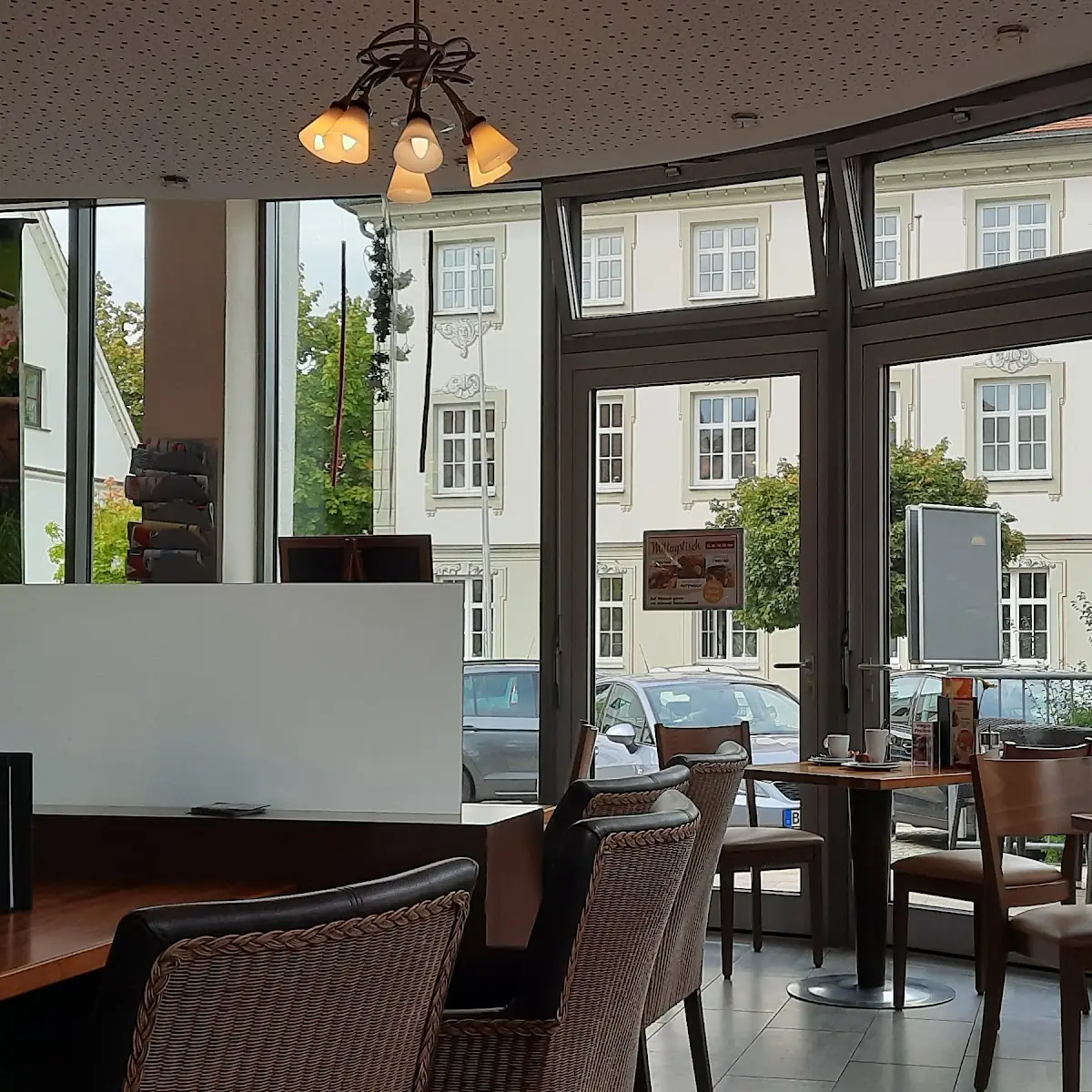 Atmosphäre photo 3