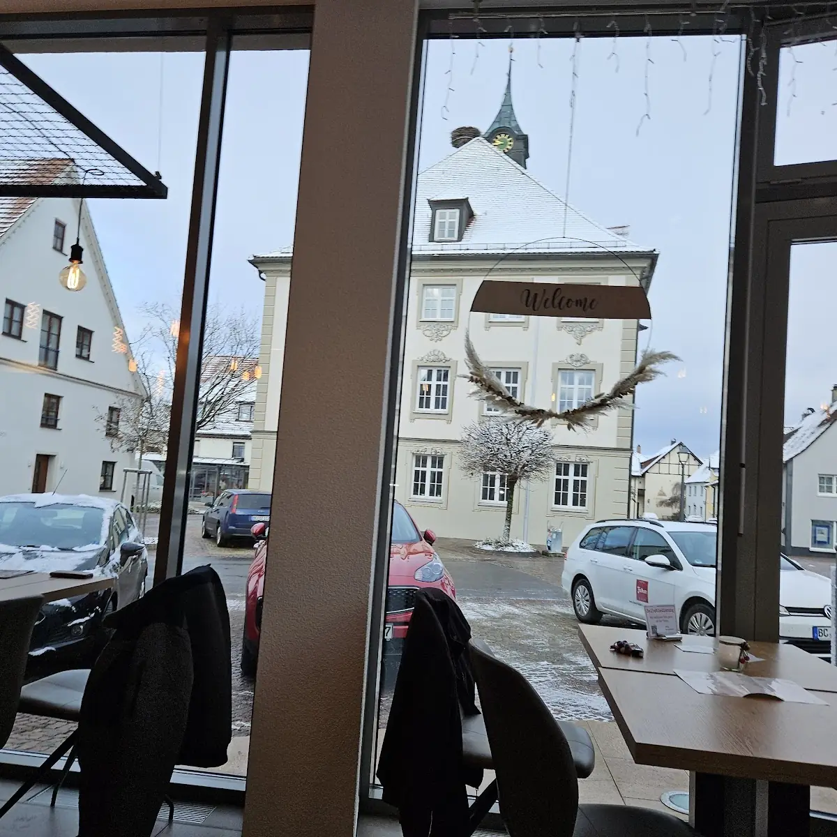 Atmosphäre photo 6