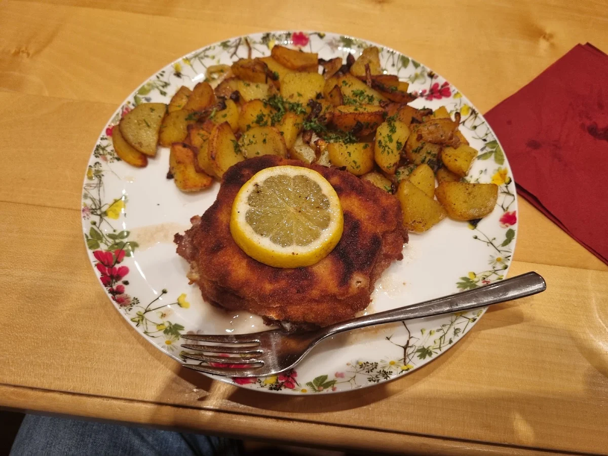 Essen und Trinken photo 2