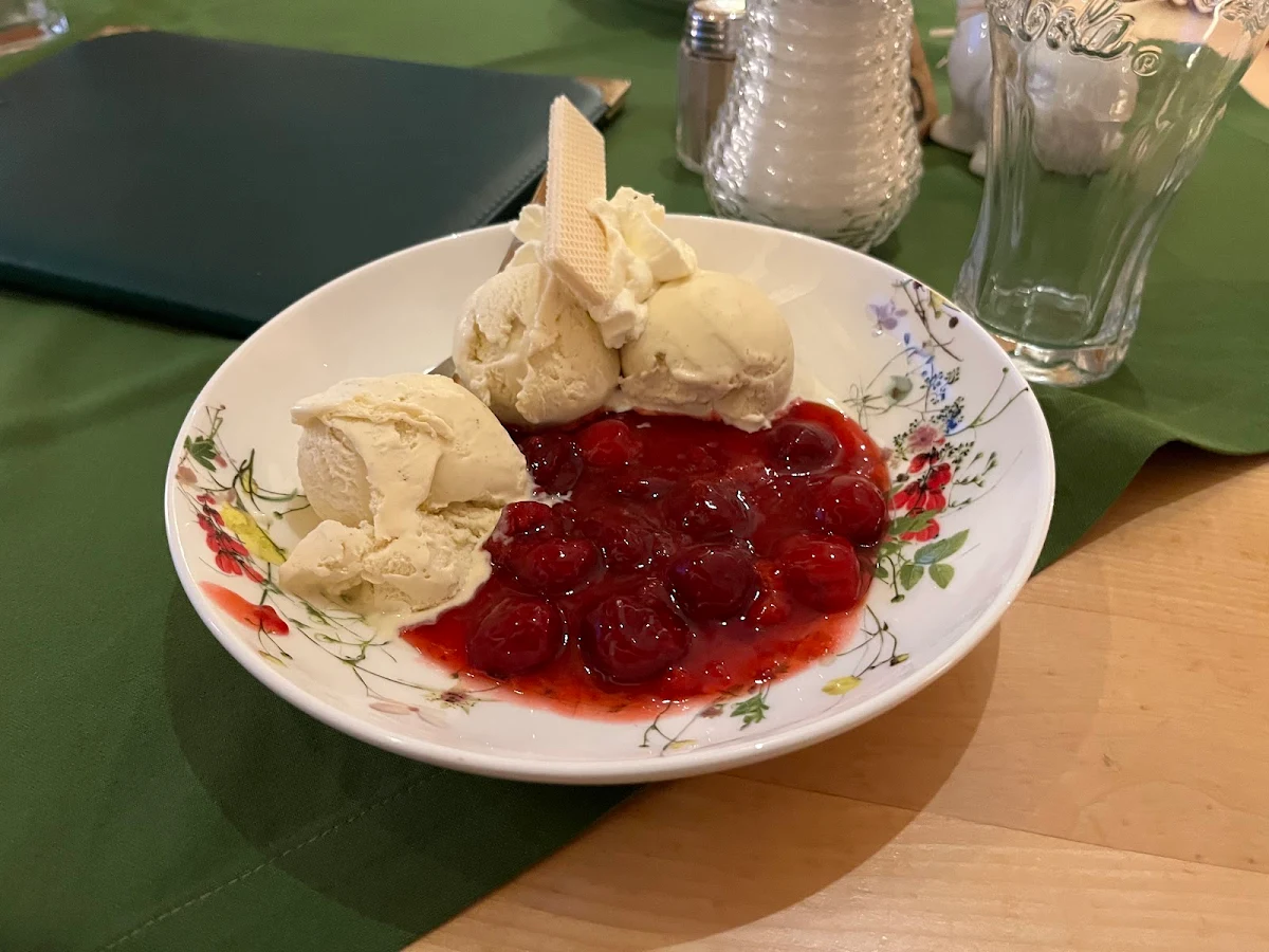 Essen und Trinken photo 4