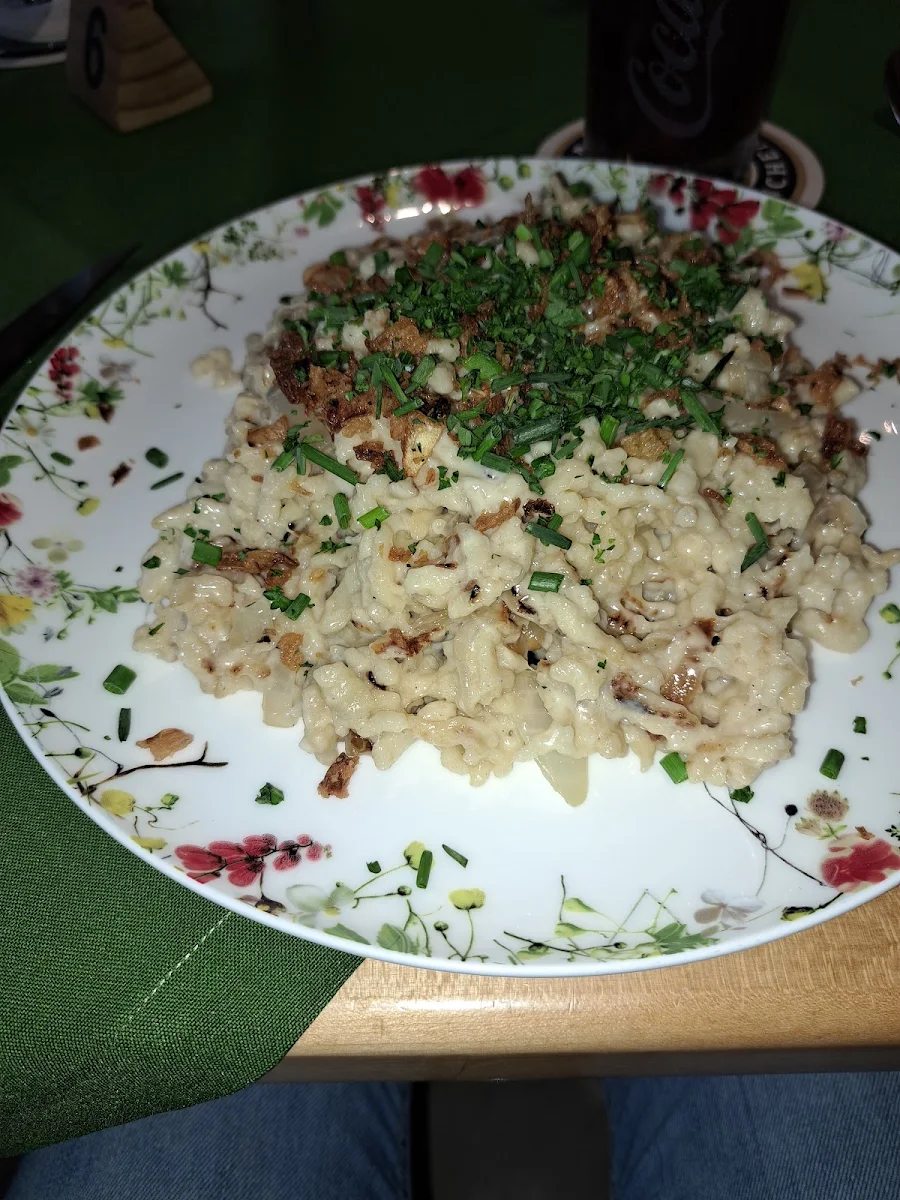 Essen und Trinken photo 7